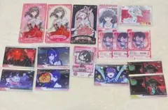 時光代理人 动画特别版收藏卡 琉光幻电 トレカ 李天希 李天辰 - メルカリ