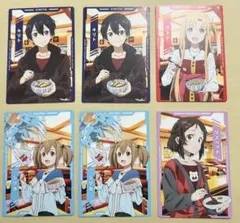 2026年最新】なか卯 コラボカードの人気アイテム - メルカリ