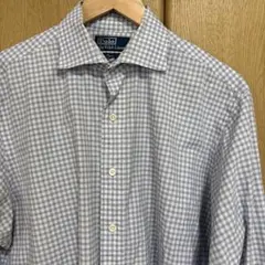 Polo by Ralph Lauren 長袖シャツ チェック柄