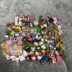 めじるしアクセサリーまとめ売り　82個