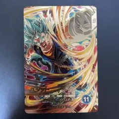 sdv7-sec ベジット