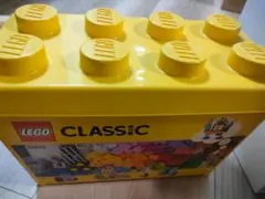 J*w様 LEGO 10698等 クラシック ブロック　8種類セット