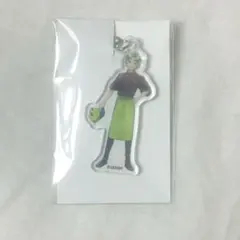カラフルピーチ からぴち シヴァ 100時間カレー アクリルキーホルダー①