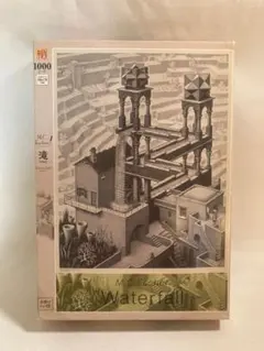 2025年最新】エッシャー滝の人気アイテム - メルカリ