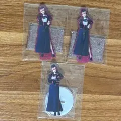 ヒプステ 中王区 RoF 仄仄 太田夢莉 アクスタ アクリルスタンド - メルカリ