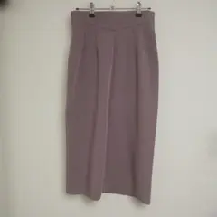 PROPORTION BODY DRESSING タイトスカート くすみピンクのサムネイル