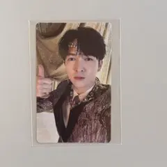 M!LK 吉田仁人 好きすぎて滅 爆裂愛してる 通常盤 トレカ