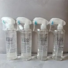 【未使用×4個】トリートメント シェルミーフォグ 200mL　4点セット 未使用×4個】トリートメント シェルミーフォグ 200mL 4点セット - メルカリ
