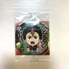 にふぉるめーしょん ハイキュー【西谷夕】