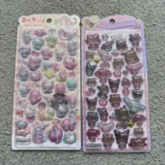 うるちゅる　日焼け　サンリオ