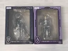 フリューくじ刀剣乱舞～ぬーどるストッパーの陣 其ノ七～　へし切長谷部 燭台切光忠