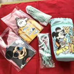 東京ディズニーリゾート グッズセット