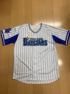 横浜DeNAベイスターズ オーダーハイクオリティユニフォーム 佐野恵太
