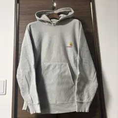 Carhartt パーカー　Made in USA 90s