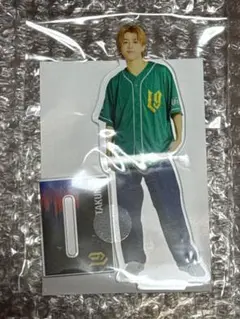 Dリーグ Legit TAKUMI 桑原巧光 ボイスアクスタ アクリルスタンド