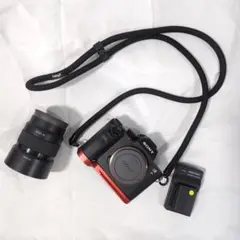 2026年最新】sony α7riiの人気アイテム - メルカリ