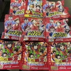 2025年最新】ジャンプフィギュアの人気アイテム - メルカリ