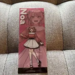 カラフルピーチ　からぴち　のあさん　しおり