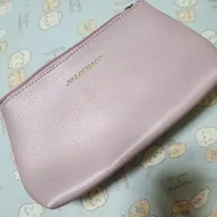JILLSTUART ポーチ ピンク