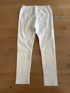 ユニクロ　レギパン 110cm