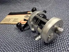 Ambassadeur Abu 2500c 黒　SWEDEN オイルレンチ付き Ambassadeur Abu 2500c 黒 SWEDEN オイルレンチ付き Ambassadeur