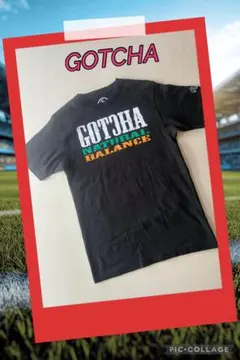 GOTCHA 半袖Tシャツ Tシャツ トップス カットソーのサムネイル