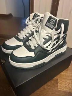NastyDog ナスティードッグ スニーカー ND Sneakers - メルカリ