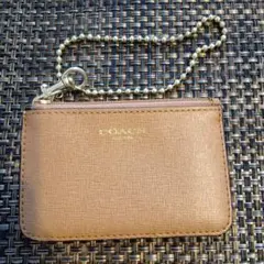 COACH コーチ カードケース