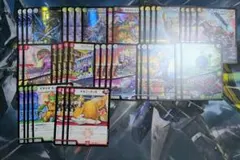 デュエマ　ドキドキつよいデッキ　ジョーカーズ　デッキ