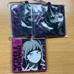 ※5点セット ヒロアカ ヴィラン連合 トガヒミコ 荼毘 一番くじ