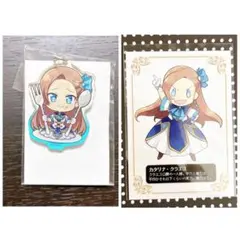 Anime Japan 2022 缶バッジ はめふら カタリナ - メルカリ