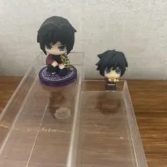 鬼滅の刃 冨岡義勇セット