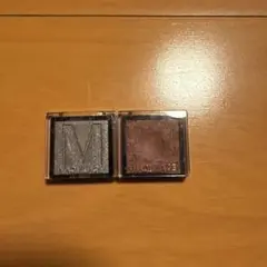 MAQuillAGEアイシャドウ