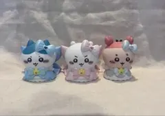 超まじかるちいかわ ソフビ