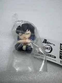 鬼滅の刃　肩ズンFig第参弾　嘴平伊之助
