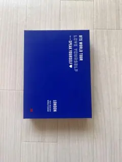 2025年最新】bts dvd love yourself londonの人気アイテム - メルカリ