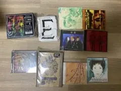 値下げ黒夢夢中占レ夢ヲ秋田さんサイン入りETERNAL CD+Blu-ray限定