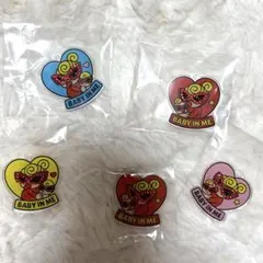 ヒスミニ マタニティマーク