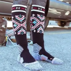 スタンス ソックス STANCE スノーボード スキー ソックス　女用