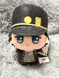 ジョジョの奇妙な冒険 ちびぐるみ 空条承太郎 匿名配送
