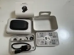 WF-1000XM4 SONY ワイヤレスイヤホン