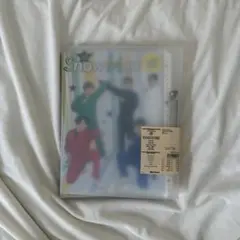 Snow Man 雑誌 切り抜き