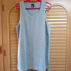 BONESOUL/ビーワンソウル タンクトップL