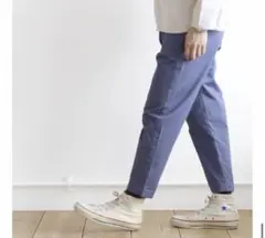 CLUBHAUS グレンチェックパンツ M 美品 - メルカリ