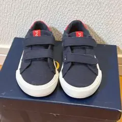 【新品未使用】POLO Ralph Lauren スニーカー