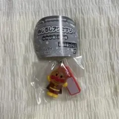 アンパンマン　めじるしアクセサリー　アンパンマン