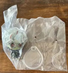 ダンダダン　カプセルフィギュアコレクション2 オカルン