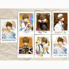 ツキウタ。 神無月郁 ぱしゃこれ - メルカリ