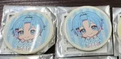 すにすて Sneaker Step ゆたくん ゆた 春ビジュ 缶バッジ - メルカリ