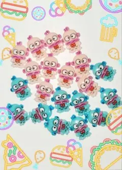 2026年最新】ハンギョドン パーツの人気アイテム - メルカリ